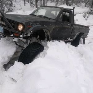 Meet your Posher, Gerald